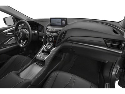 2021 Acura RDX Technology Package SH-AWD