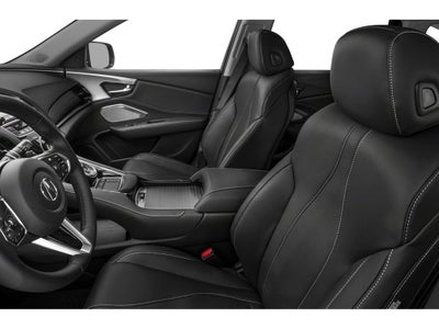 2021 Acura RDX Technology Package SH-AWD
