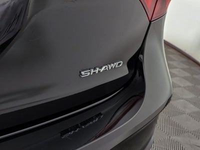 2018 Acura MDX 3.5L SH-AWD w/Technology Package