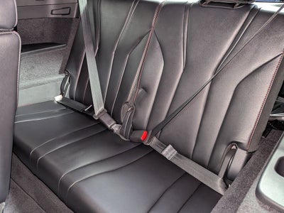 2022 Acura MDX Type S w/Advance Package SH-AWD