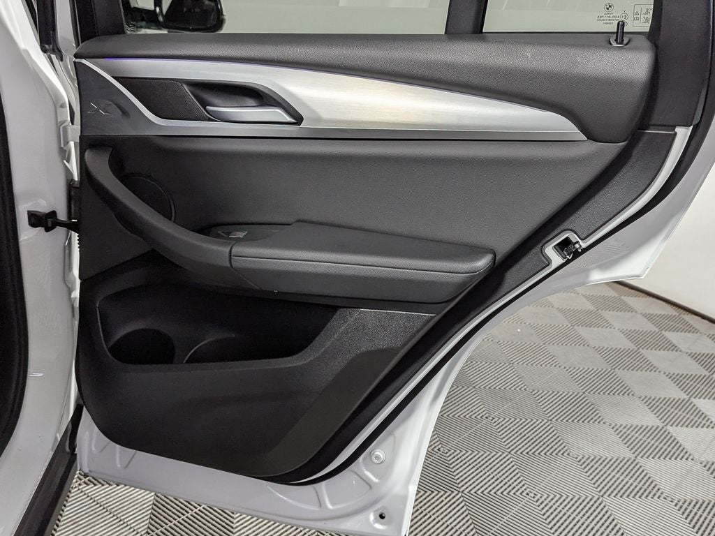 2021 BMW X4 xDrive xDrive30i