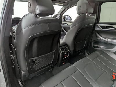 2021 BMW X4 xDrive xDrive30i