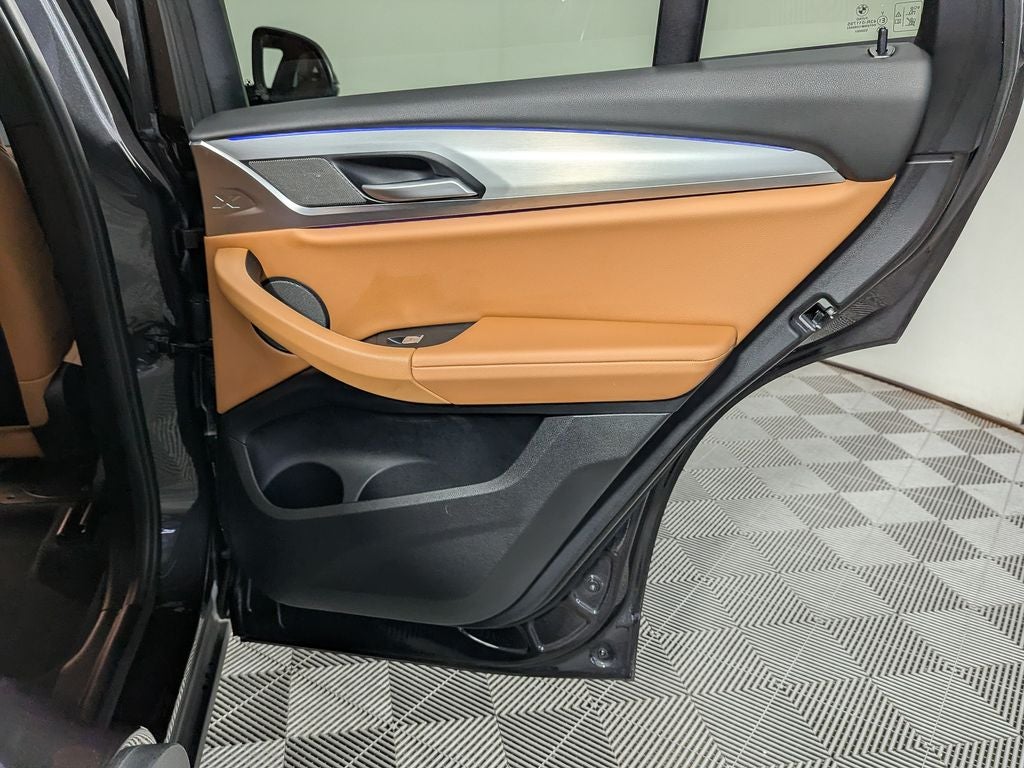 2023 BMW X4 xDrive xDrive30i