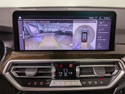 2023 BMW X4 xDrive xDrive30i