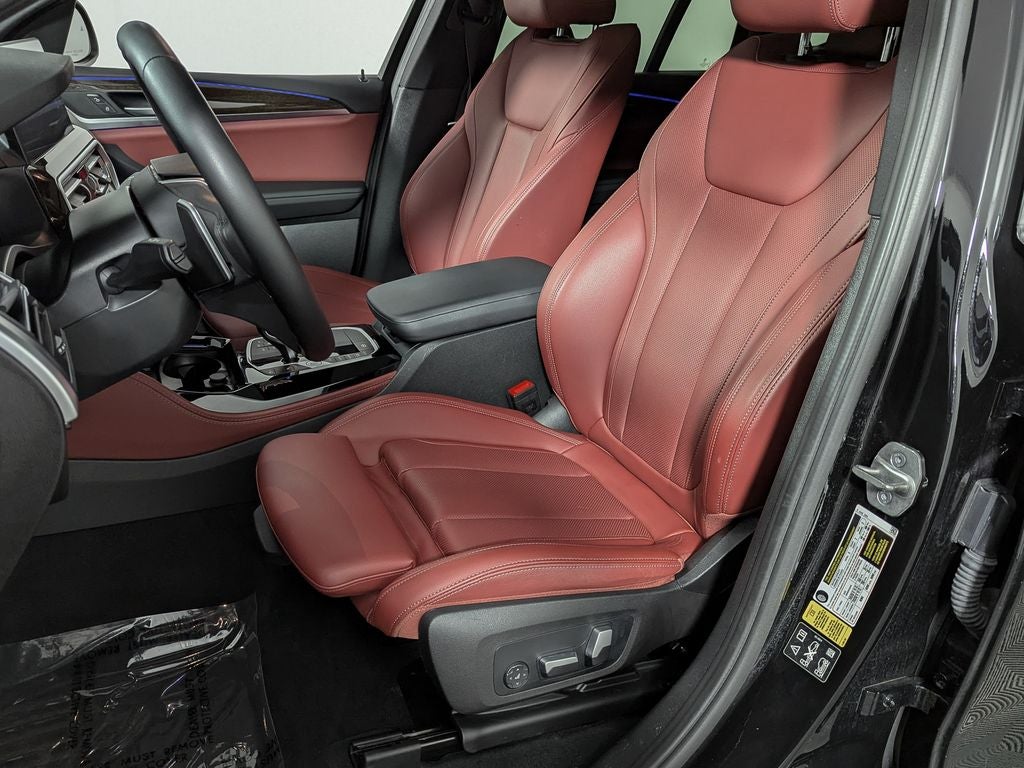 2023 BMW X4 xDrive xDrive30i