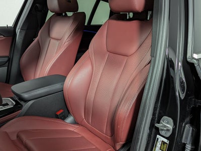 2023 BMW X4 xDrive xDrive30i