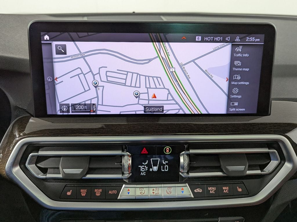 2023 BMW X4 xDrive xDrive30i