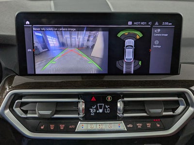 2023 BMW X4 xDrive xDrive30i