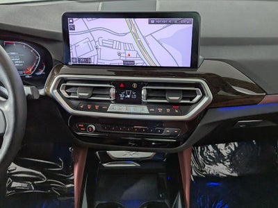 2023 BMW X4 xDrive xDrive30i