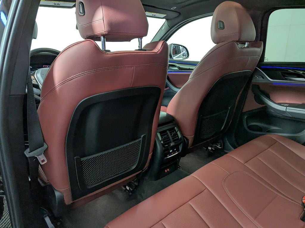 2023 BMW X4 xDrive xDrive30i