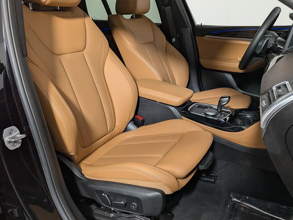 2024 BMW X4 xDrive xDrive30i