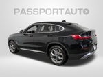 2024 BMW X4 xDrive xDrive30i