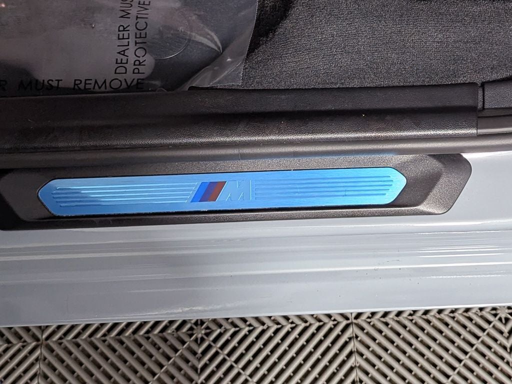 2025 BMW X4 xDrive xDrive30i
