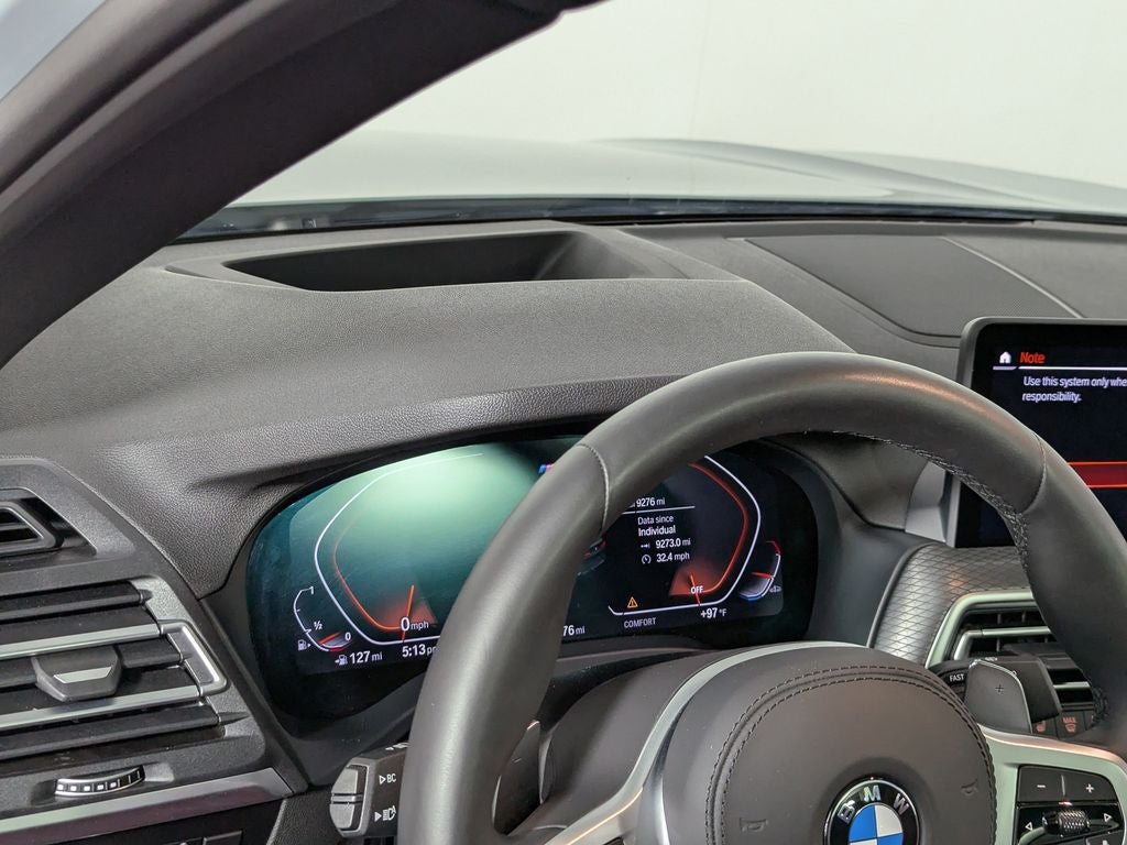 2025 BMW X4 xDrive xDrive30i