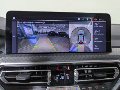 2025 BMW X4 xDrive xDrive30i