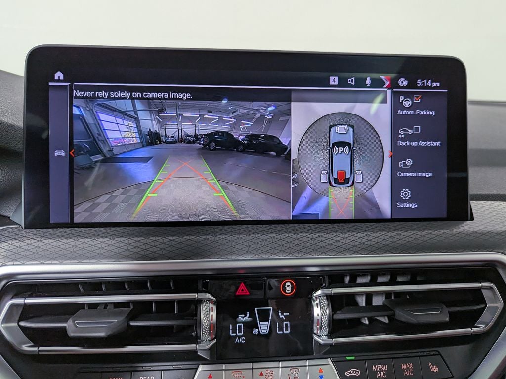 2025 BMW X4 xDrive xDrive30i