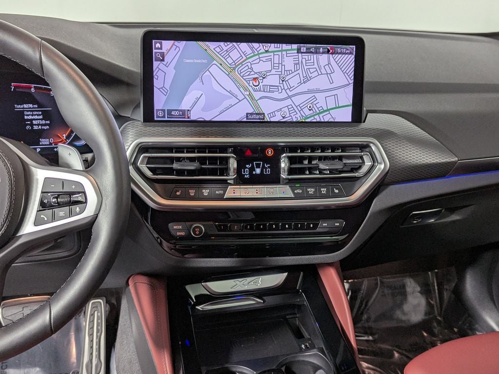 2025 BMW X4 xDrive xDrive30i