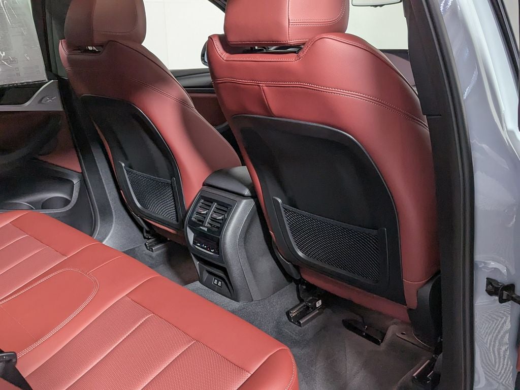2025 BMW X4 xDrive xDrive30i
