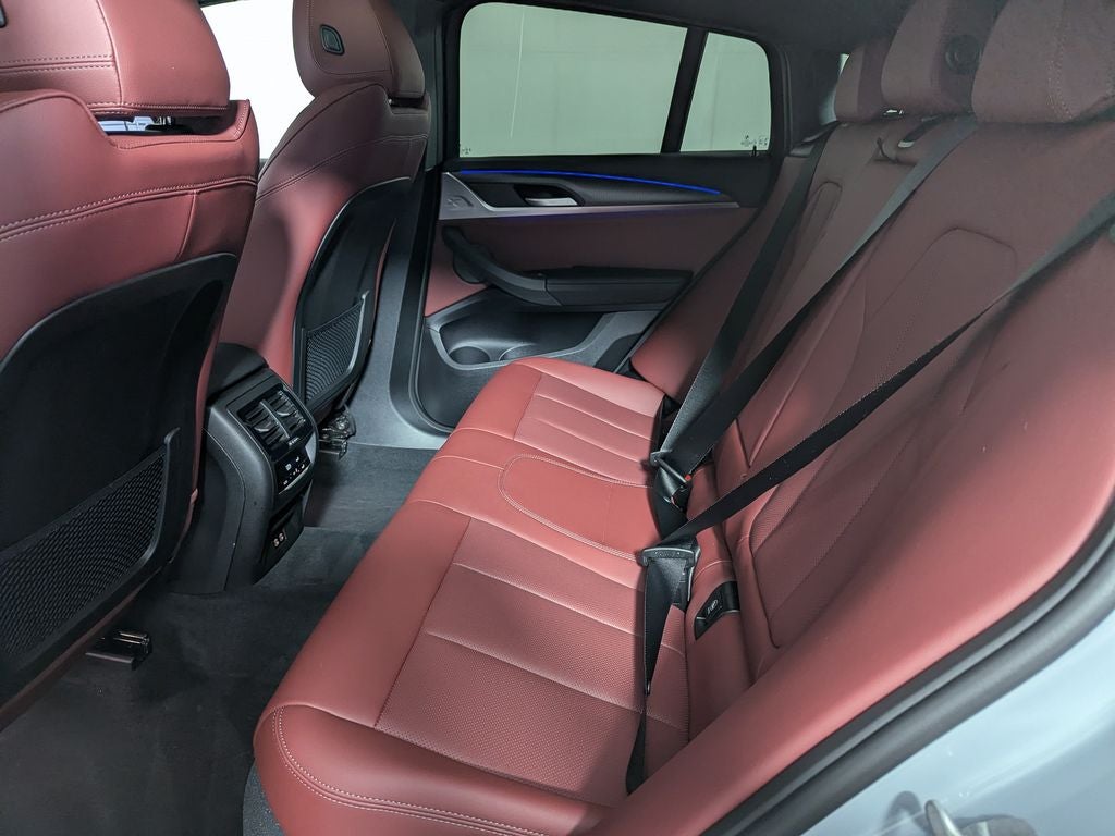 2025 BMW X4 xDrive xDrive30i