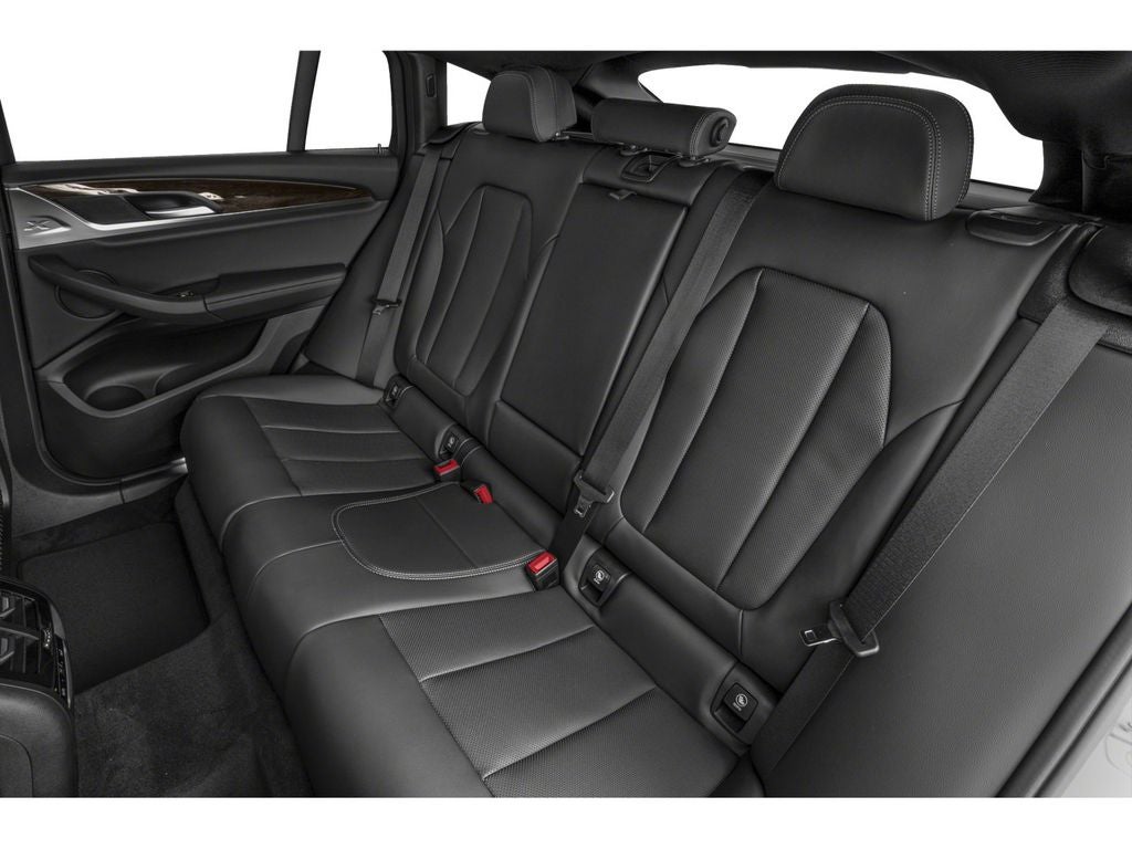 2024 BMW X4 xDrive30i