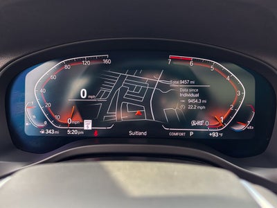 2023 BMW X4 xDrive xDrive30i