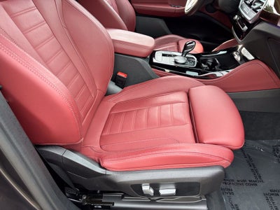 2023 BMW X4 xDrive xDrive30i