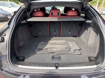 2023 BMW X4 xDrive xDrive30i