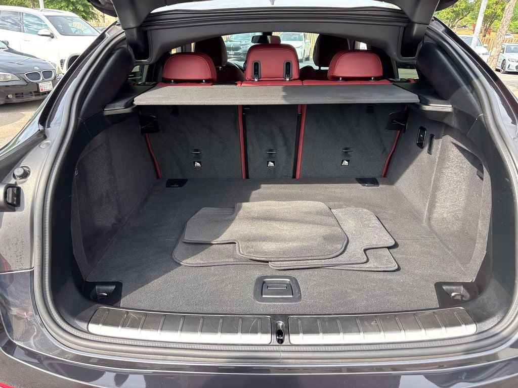 2023 BMW X4 xDrive xDrive30i