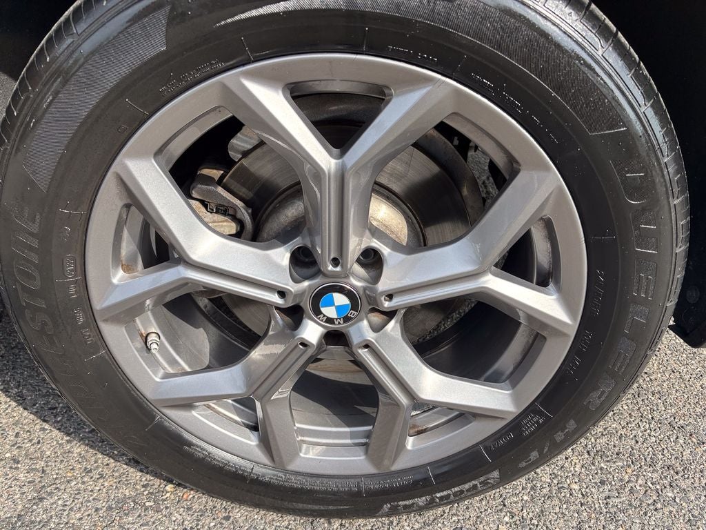 2023 BMW X4 xDrive xDrive30i