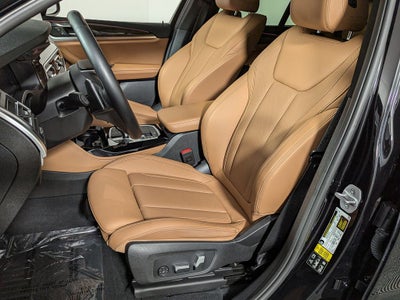 2024 BMW X4 xDrive xDrive30i