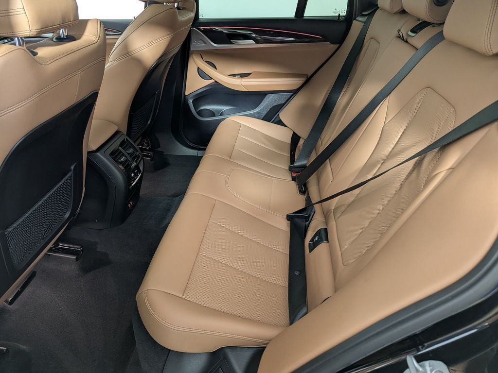 2024 BMW X4 xDrive xDrive30i
