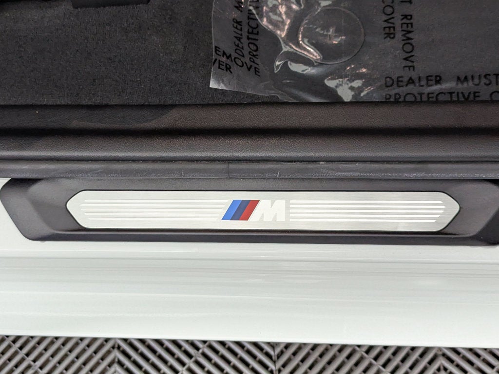 2023 BMW X4 xDrive30i