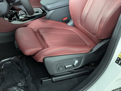 2023 BMW X4 xDrive30i