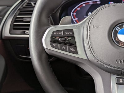 2023 BMW X4 xDrive30i