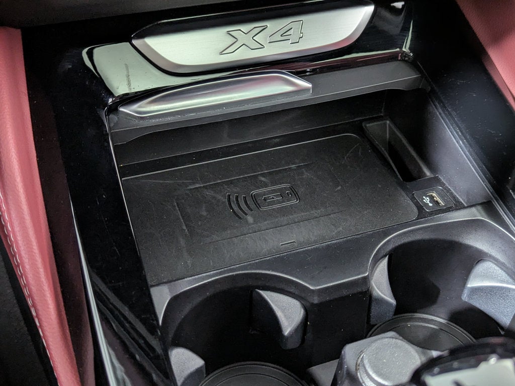 2023 BMW X4 xDrive30i