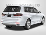 2024 BMW X7 M60i