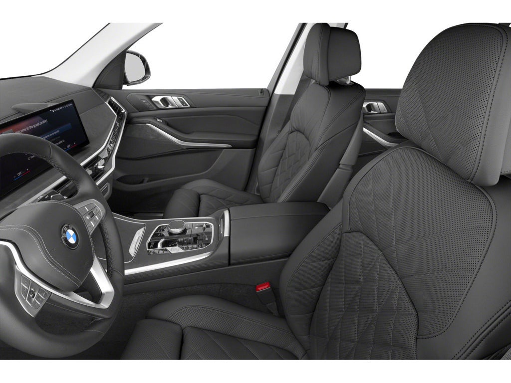 2024 BMW X7 M60i