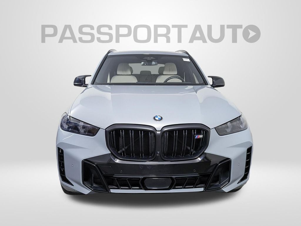2024 BMW X5 M60i