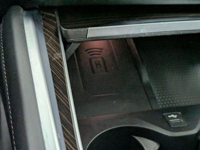 2024 BMW X6 xDrive40i