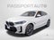 2024 BMW X6 xDrive40i