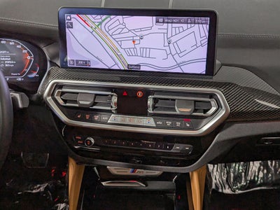 2024 BMW X4 M40i