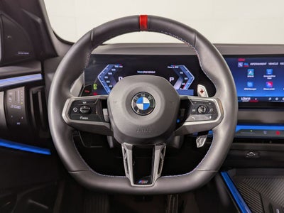 2026 BMW X3 M50 xDrive