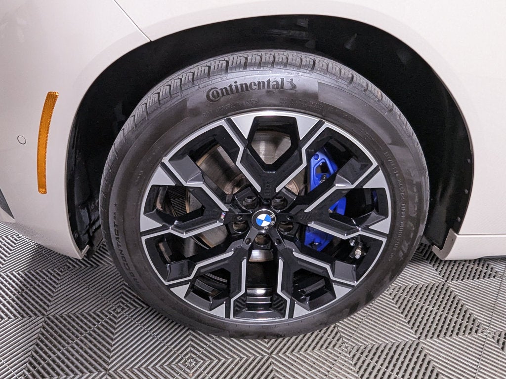 2026 BMW X3 M50 xDrive