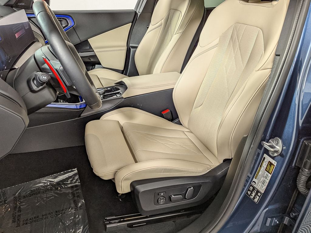 2025 BMW X3 M50 xDrive