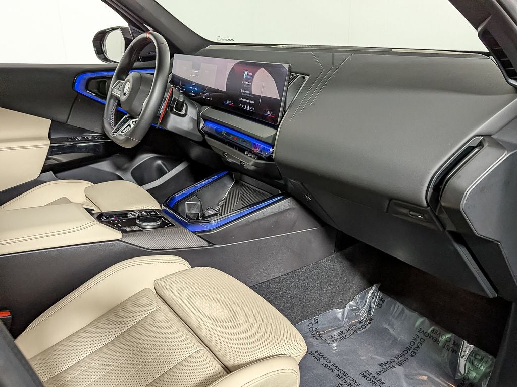 2025 BMW X3 M50 xDrive