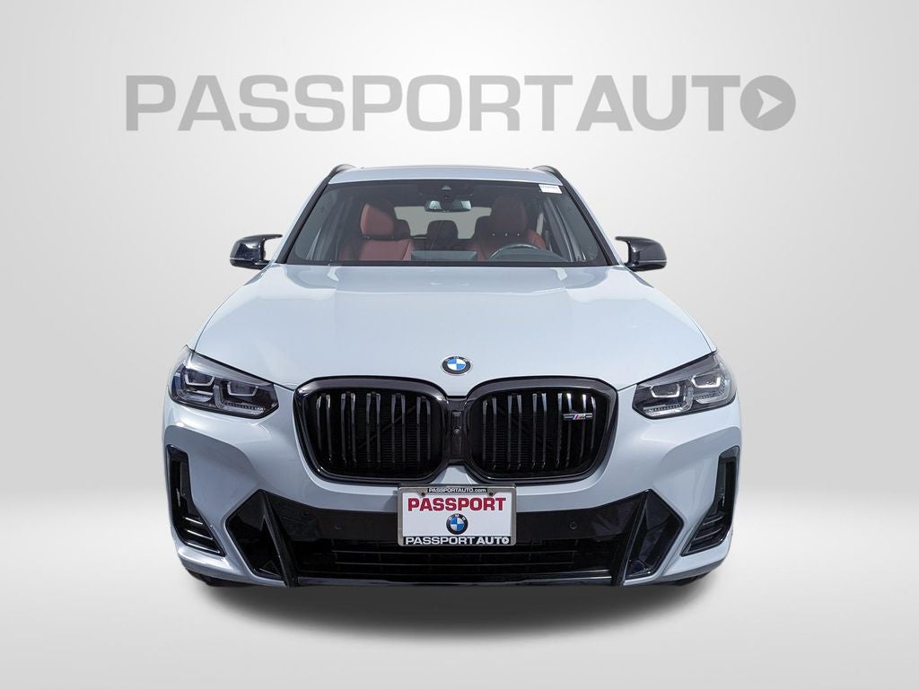 2023 BMW X3 M40i