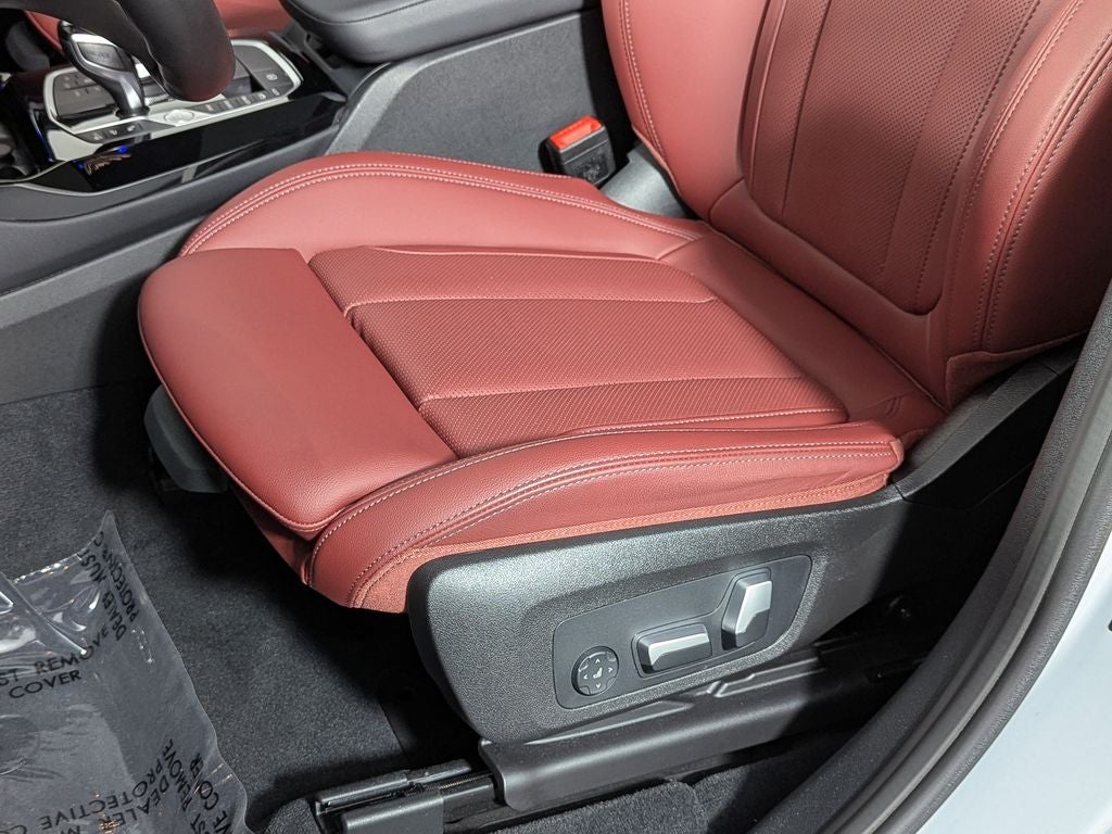 2023 BMW X3 M40i