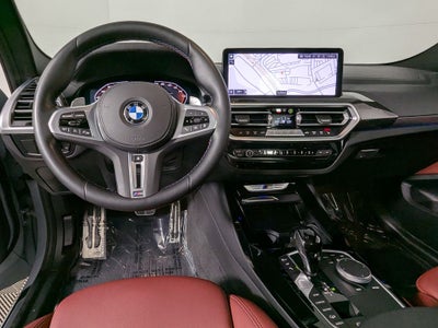 2023 BMW X3 M40i