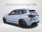 2023 BMW X3 M40i