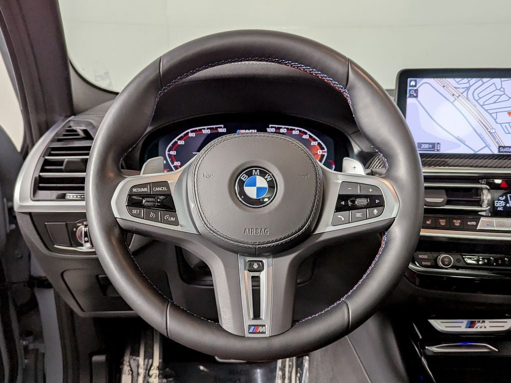 2023 BMW X3 M40i